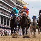 bet the kentucky derby